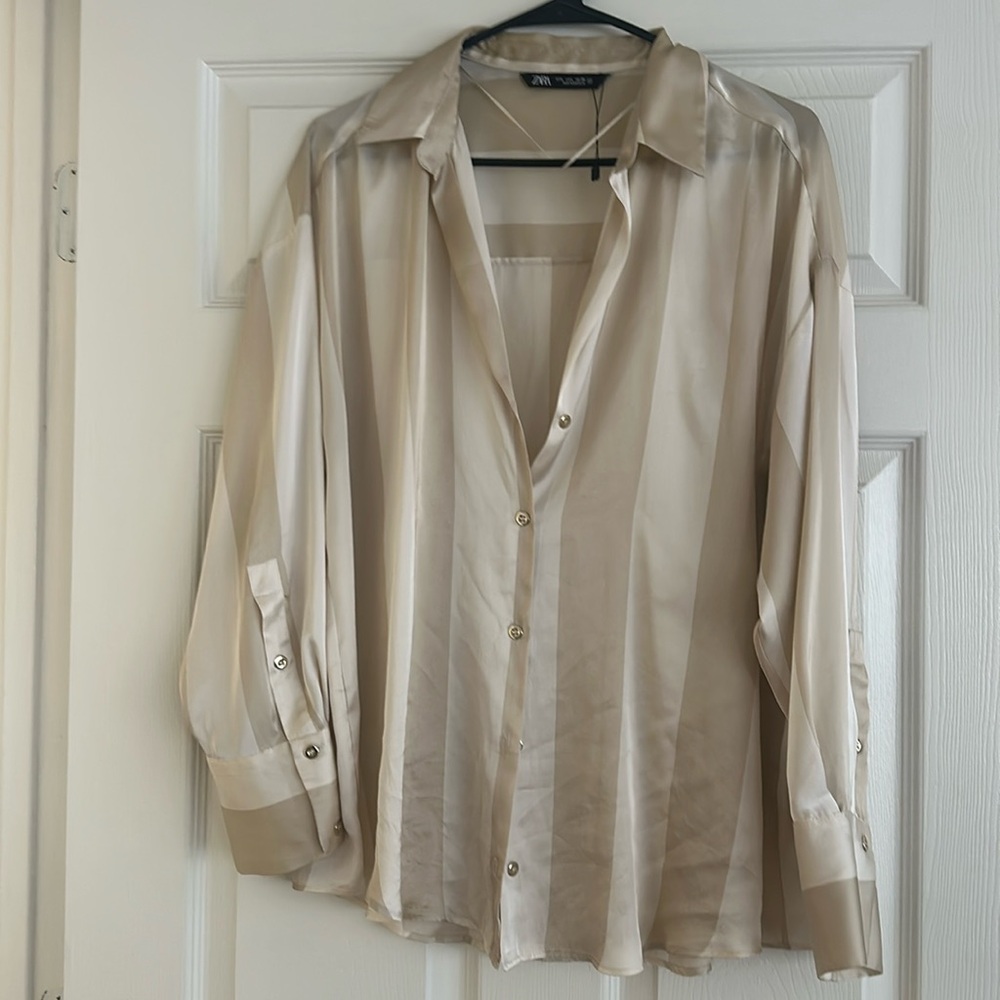 Dress up shirt